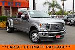 2021 Ford F-350 Crew Cab DRW 4x4 Pickup for sale #57468 - photo 3
