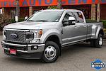 2021 Ford F-350 Crew Cab DRW 4x4 Pickup for sale #57468 - photo 5
