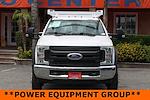 2017 Ford F-550 Crew Cab DRW 4x2 Contractor Truck for sale #57470 - photo 4