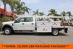 2017 Ford F-550 Crew Cab DRW 4x2 Contractor Truck for sale #57470 - photo 5