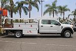 2017 Ford F-550 Crew Cab DRW 4x2 Contractor Truck for sale #57470 - photo 9