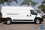 2023 Ram ProMaster 2500 High Roof FWD Empty Cargo Van for sale #57471 - photo 10