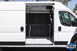 2023 Ram ProMaster 2500 High Roof FWD Empty Cargo Van for sale #57471 - photo 34
