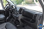 2023 Ram ProMaster 2500 High Roof FWD Empty Cargo Van for sale #57471 - photo 38