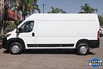 2023 Ram ProMaster 2500 High Roof FWD Empty Cargo Van for sale #57471 - photo 6