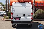 2023 Ram ProMaster 2500 High Roof FWD Empty Cargo Van for sale #57471 - photo 8