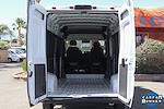 2023 Ram ProMaster 2500 High Roof FWD Empty Cargo Van for sale #57471 - photo 9