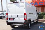 2023 Ram ProMaster 2500 High Roof FWD Empty Cargo Van for sale #57471 - photo 2