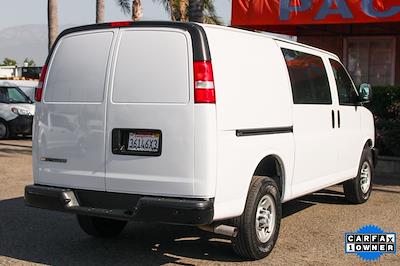 2023 Chevrolet Express 2500 RWD Upfitted Cargo Van for sale #57472 - photo 2