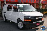 2023 Chevrolet Express 2500 RWD Upfitted Cargo Van for sale #57472 - photo 3