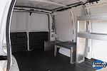 2023 Chevrolet Express 2500 RWD Upfitted Cargo Van for sale #57472 - photo 26