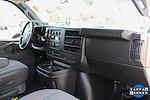 2023 Chevrolet Express 2500 RWD Upfitted Cargo Van for sale #57472 - photo 31