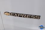 2023 Chevrolet Express 2500 RWD Upfitted Cargo Van for sale #57472 - photo 37