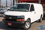 2023 Chevrolet Express 2500 RWD Upfitted Cargo Van for sale #57472 - photo 5