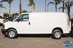 2023 Chevrolet Express 2500 RWD Upfitted Cargo Van for sale #57472 - photo 6