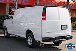2023 Chevrolet Express 2500 RWD Upfitted Cargo Van for sale #57472 - photo 7