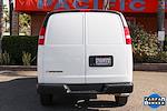 2023 Chevrolet Express 2500 RWD Upfitted Cargo Van for sale #57472 - photo 8