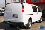 2023 Chevrolet Express 2500 RWD Upfitted Cargo Van for sale #57472 - photo 2