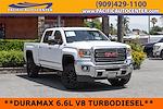 Used 2016 GMC Sierra 2500 SLT Crew Cab 4WD SRW Pickup for sale #57473 - photo 1