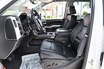 Used 2016 GMC Sierra 2500 SLT Crew Cab 4WD SRW Pickup for sale #57473 - photo 18