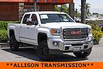 Used 2016 GMC Sierra 2500 SLT Crew Cab 4WD SRW Pickup for sale #57473 - photo 3