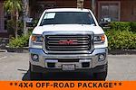 Used 2016 GMC Sierra 2500 SLT Crew Cab 4WD SRW Pickup for sale #57473 - photo 4