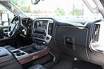Used 2016 GMC Sierra 2500 SLT Crew Cab 4WD SRW Pickup for sale #57473 - photo 37