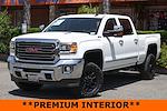 Used 2016 GMC Sierra 2500 SLT Crew Cab 4WD SRW Pickup for sale #57473 - photo 5