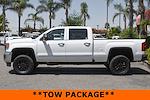 Used 2016 GMC Sierra 2500 SLT Crew Cab 4WD SRW Pickup for sale #57473 - photo 6