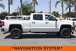 Used 2016 GMC Sierra 2500 SLT Crew Cab 4WD SRW Pickup for sale #57473 - photo 7