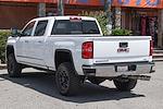 Used 2016 GMC Sierra 2500 SLT Crew Cab 4WD SRW Pickup for sale #57473 - photo 8