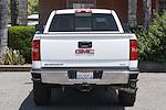 Used 2016 GMC Sierra 2500 SLT Crew Cab 4WD SRW Pickup for sale #57473 - photo 9