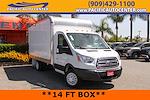 2019 Ford Transit 350 HD Low Roof DRW 4x2 Box Truck for sale #57477 - photo 1