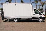 2019 Ford Transit 350 HD Low Roof DRW 4x2 Box Truck for sale #57477 - photo 17
