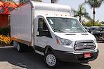2019 Ford Transit 350 HD Low Roof DRW 4x2 Box Truck for sale #57477 - photo 3