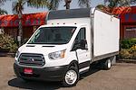 2019 Ford Transit 350 HD Low Roof DRW 4x2 Box Truck for sale #57477 - photo 5