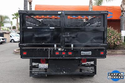 2020 Ford F-550 Regular Cab DRW 4x2 Landscape Dump for sale #57478 - photo 2