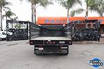 2020 Ford F-550 Regular Cab DRW 4x2 Landscape Dump for sale #57478 - photo 10