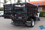 2020 Ford F-550 Regular Cab DRW 4x2 Landscape Dump for sale #57478 - photo 11