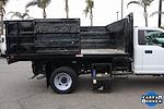 2020 Ford F-550 Regular Cab DRW 4x2 Landscape Dump for sale #57478 - photo 12