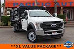 2020 Ford F-550 Regular Cab DRW 4x2 Landscape Dump for sale #57478 - photo 3