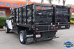 2020 Ford F-550 Regular Cab DRW 4x2 Landscape Dump for sale #57478 - photo 7