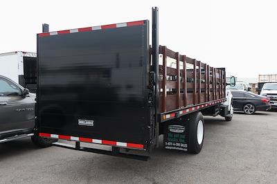 2019 Ford F-650 Regular Cab DRW 4x2 Stake Bed for sale #57480 - photo 2
