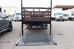 2019 Ford F-650 Regular Cab DRW 4x2 Stake Bed for sale #57480 - photo 11