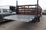 2019 Ford F-650 Regular Cab DRW 4x2 Stake Bed for sale #57480 - photo 12