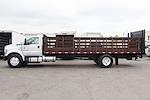 2019 Ford F-650 Regular Cab DRW 4x2 Stake Bed for sale #57480 - photo 6