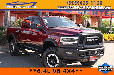 2022 Ram 2500 Crew Cab 4x4 Pickup for sale #57486 - photo 1