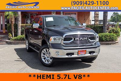 2017 Ram 1500 Crew Cab 4x2 Pickup for sale #57486A - photo 1