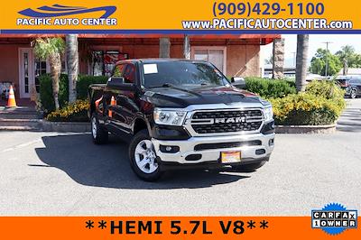 2023 Ram 1500 Crew Cab 4x2 Pickup for sale #57487 - photo 1