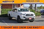 2019 Toyota Tacoma Double Cab RWD Pickup for sale #57491A - photo 1